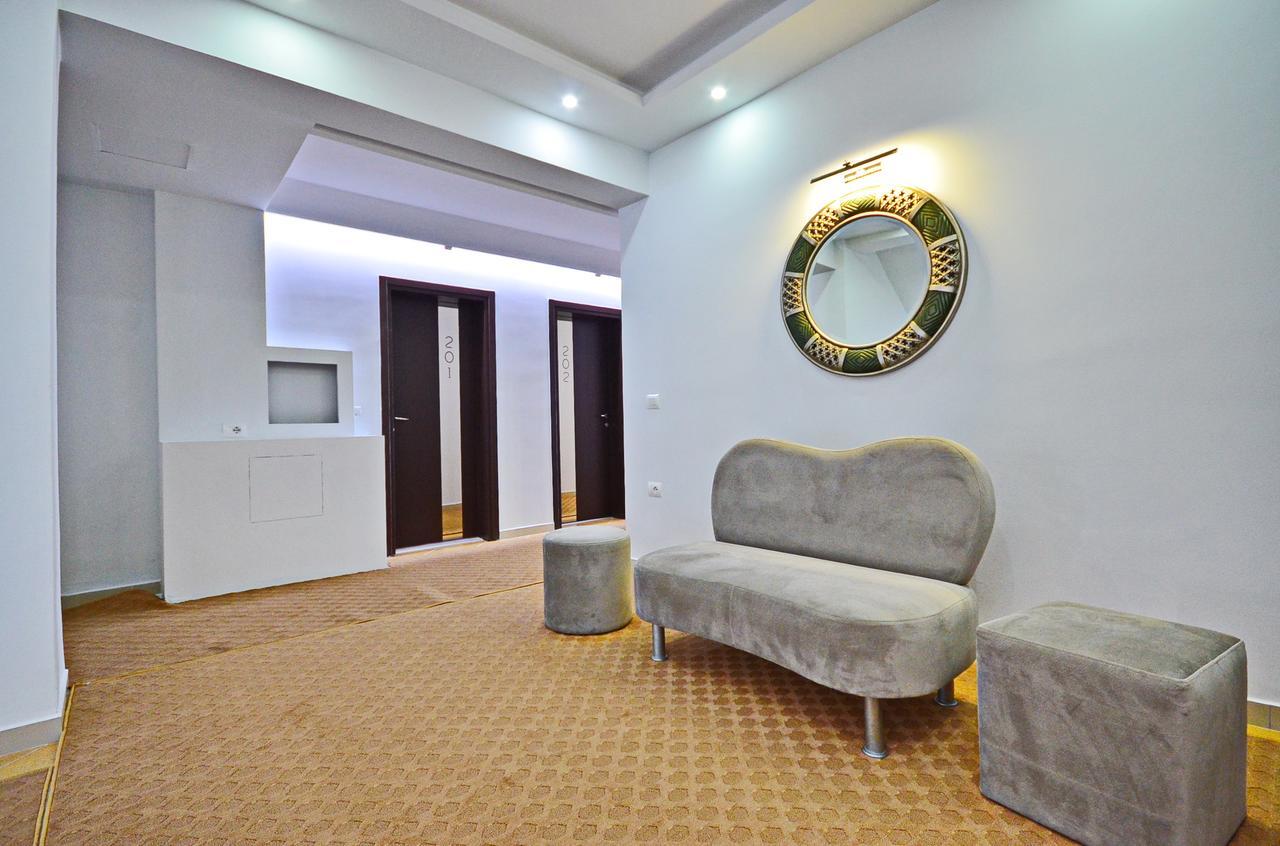 Palma City Hotel ซารานเดอ ภายนอก รูปภาพ