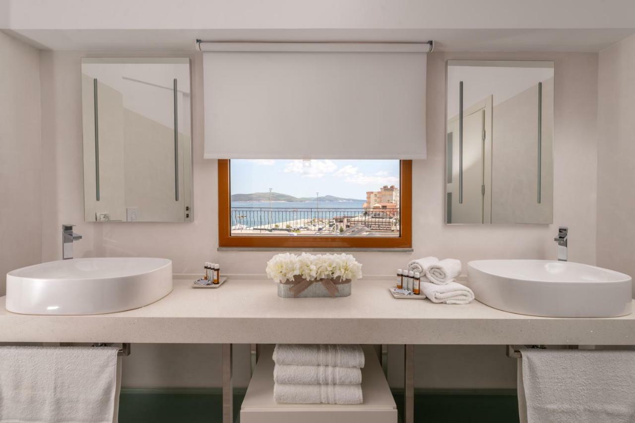 Palma City Hotel ซารานเดอ ภายนอก รูปภาพ