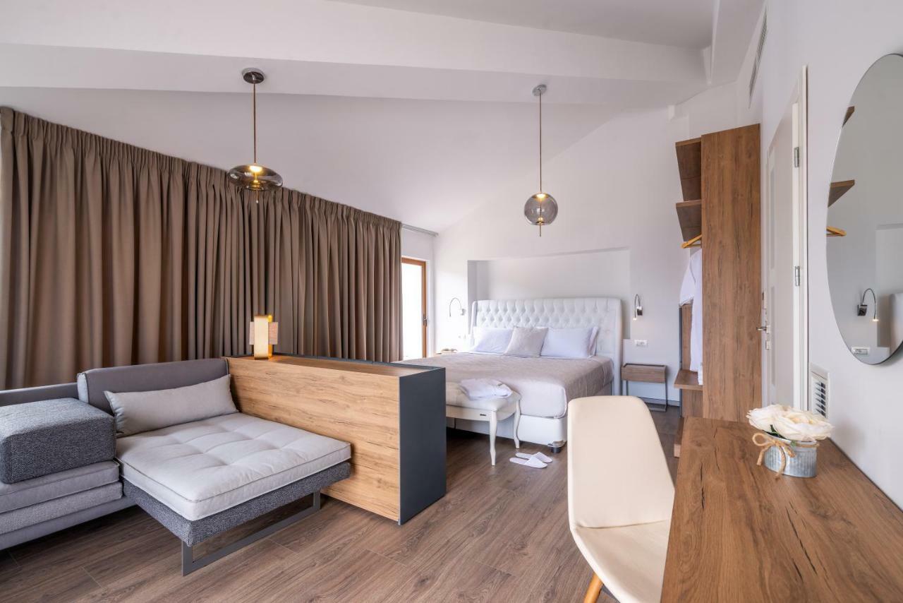 Palma City Hotel ซารานเดอ ภายนอก รูปภาพ